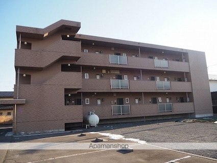 ガーデンアネシス[1LDK/31m2]の外観1