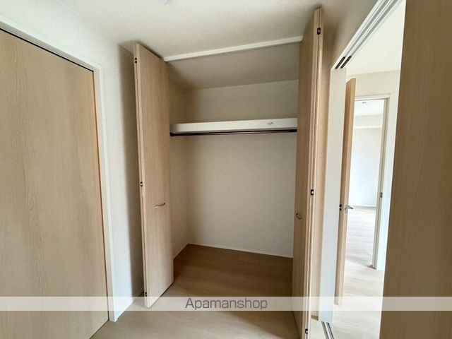 DーROOM大覚寺の内装写真