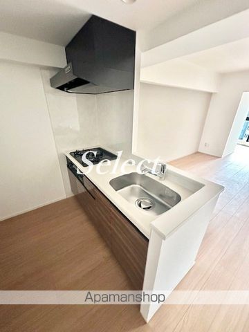 CITYLUX TSURUMIの内装写真