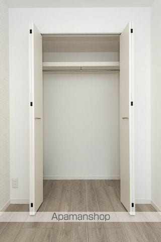 robot home井尻IIIの内装写真