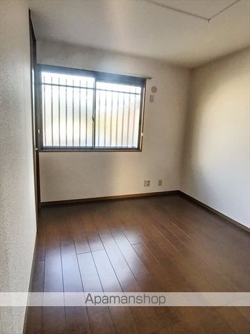 エル加藤IVの内装写真