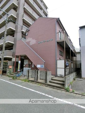リトルマーメイドの外観写真