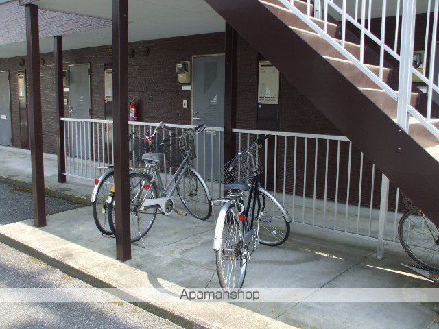 グレイスTUCHIYA A棟の外観写真