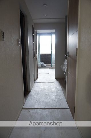 ゲートコート豊中の内装写真