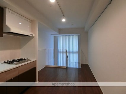 レジデンス雪谷大塚[1LDK/43.16m2]の内装1