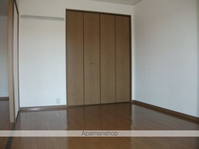 グランパークの内装写真