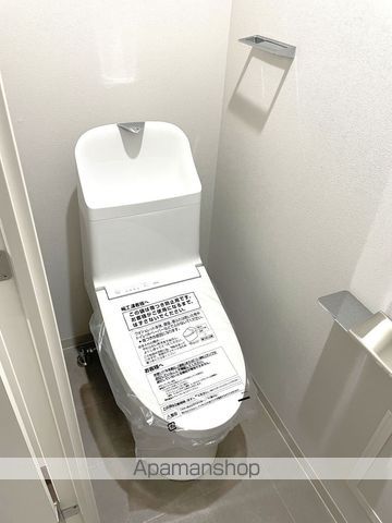 ALIVIS三国本町の内装写真