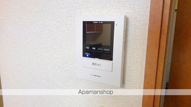 レオパレスアルカンシェルの内装写真