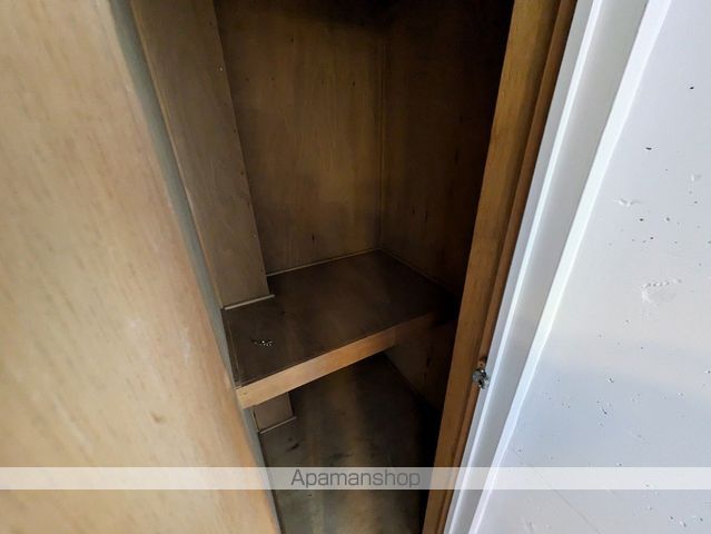 アルティメイトBUILDG.平野町の内装写真
