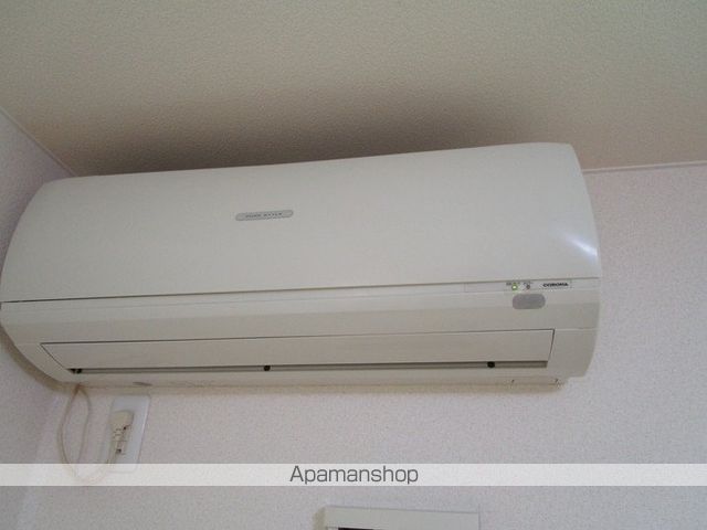 サングレースの内装写真