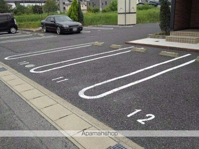 レオパレスウィスタリア弐番館のその他写真