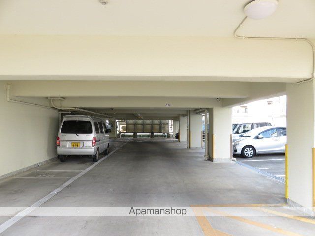 ニューライフ浜松II壱番館のその他写真