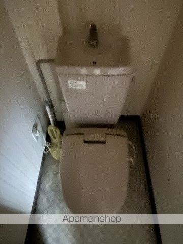 メゾン・ドゥ・Mの内装写真