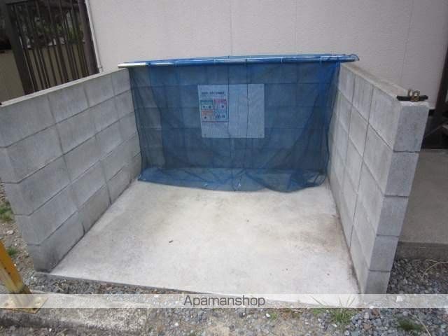 コーポあずさのその他写真