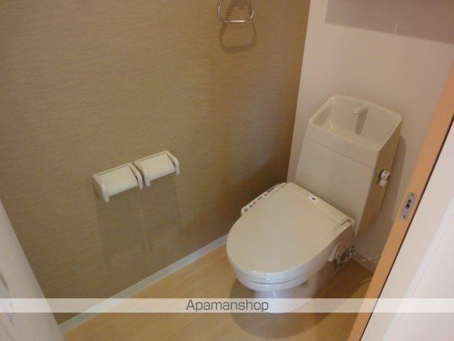 グランテールの内装写真
