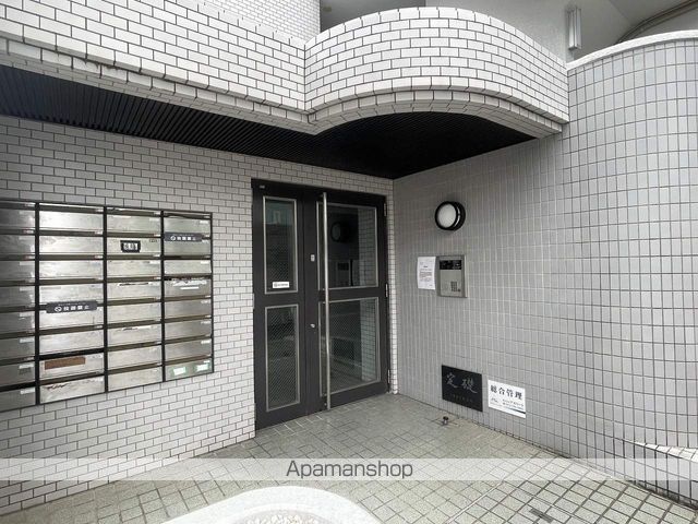 ジョイフル藤ヶ丘の内装写真