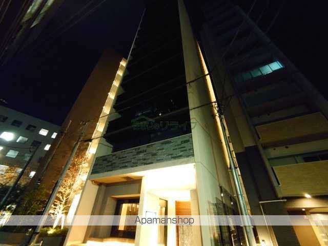 リーラ中野の外観写真