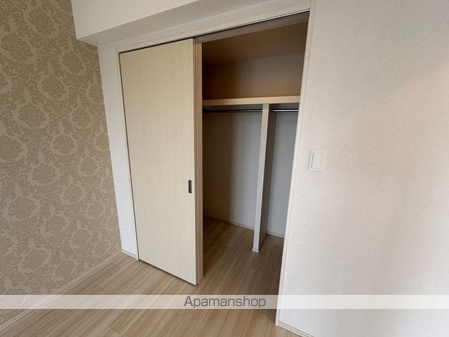 プレジオ西宮北口の内装写真