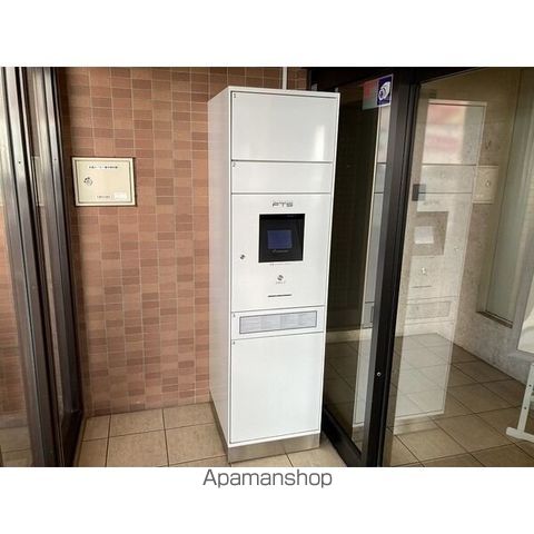 MYプラザ円山公園IIの内装写真