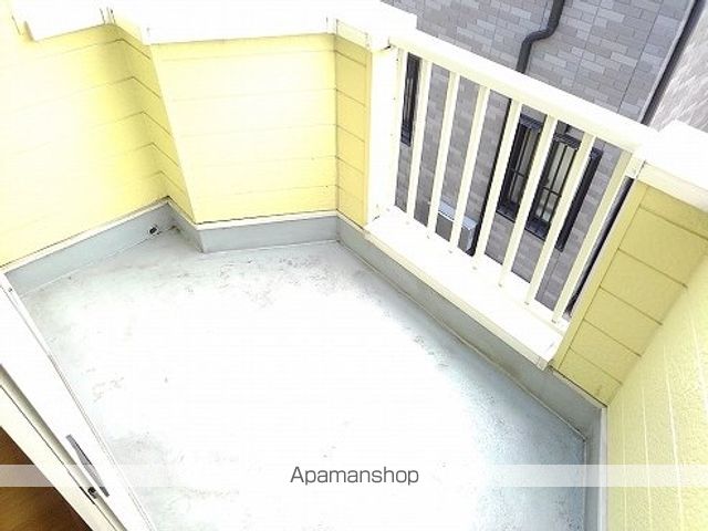 サンマリーの内装写真