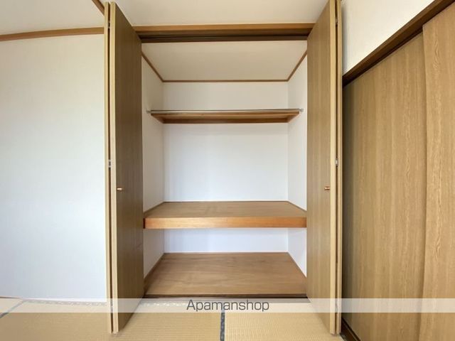グレースハイム2の内装写真