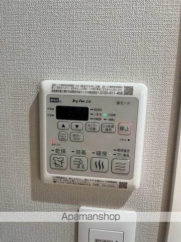 ベルシエルの内装写真