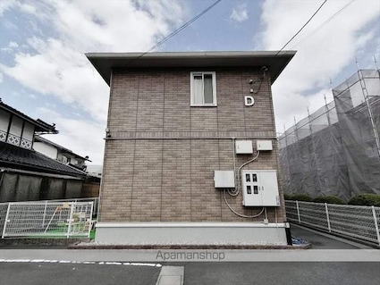 グリーンコーポ板谷　Ｄ棟[3LDK/79.07m2]の外観5