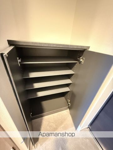 SーRESIDENCE名駅北ALESIAの内装写真