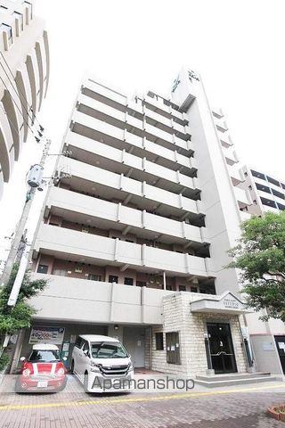 【福岡市東区馬出のマンションの外観5】