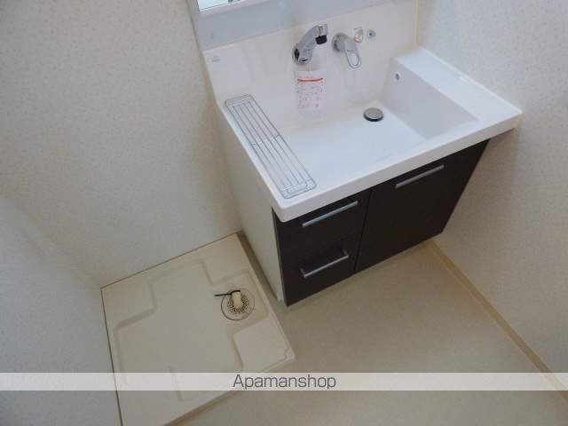 FUEGENKI玉造の内装写真