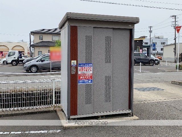 レオパレスディラネーロのその他写真