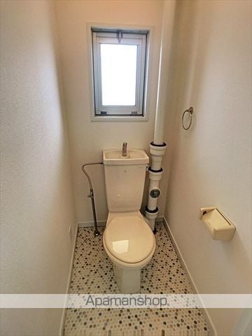 ボナールTの内装写真