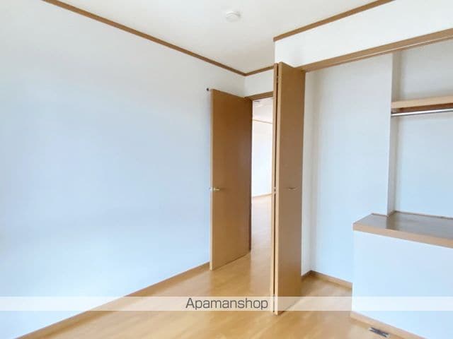 リヴィエールの内装写真