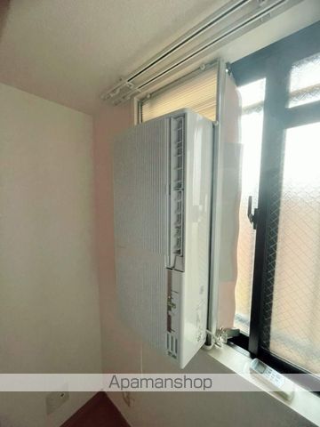 富士見町多川ビルの内装写真