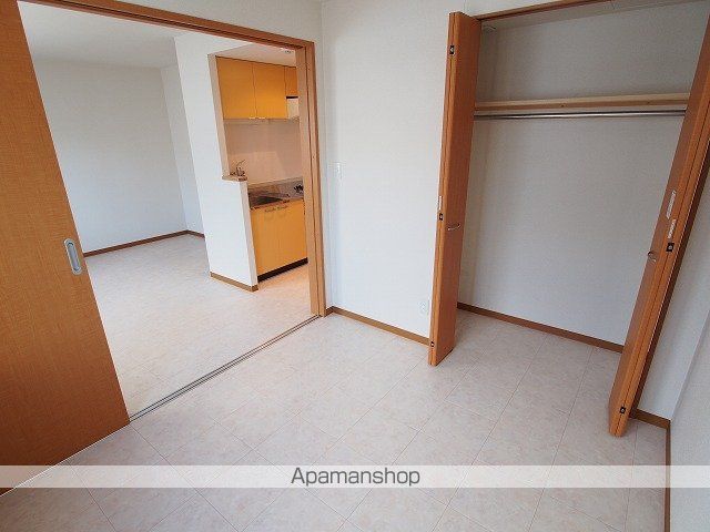 ガーデンコート美園の内装写真