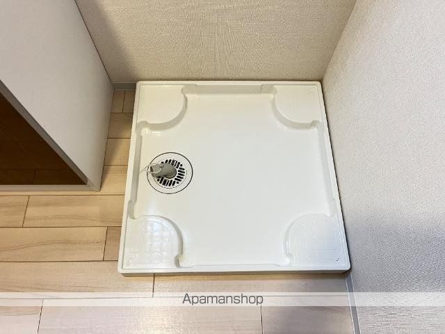 R・Nコーポの内装写真