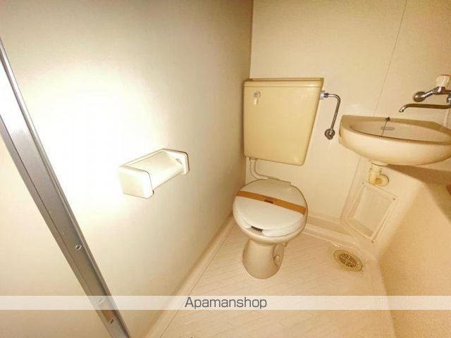 オーレックス扇町の内装写真