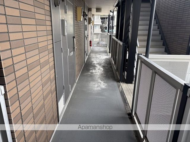 レオパレスノワール IIのその他写真