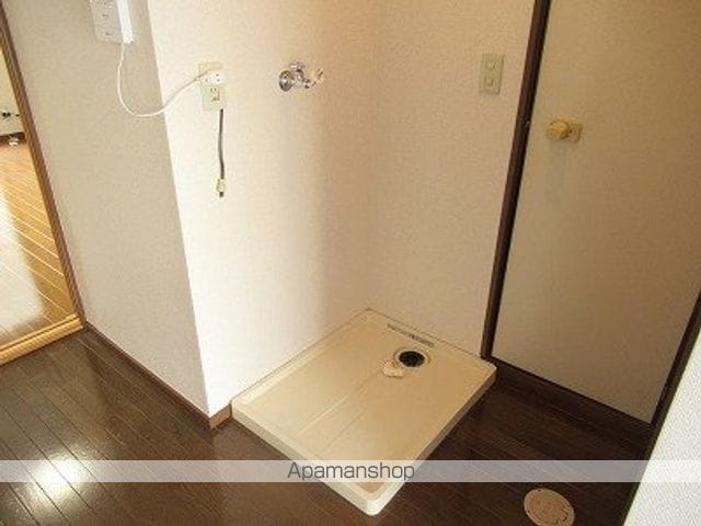Primary上田の内装写真