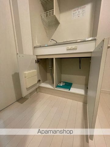 ビーコレクト富士見町2号棟の内装写真