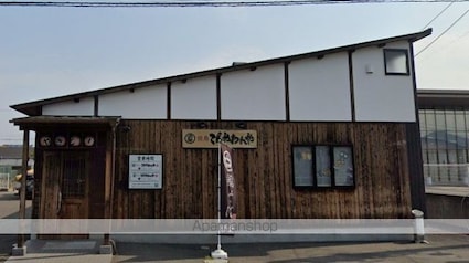 カーサ仏生山[1K/23.22m2]の周辺4