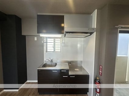 ラ・プリメール上之屋[1R/30.02m2]のキッチン