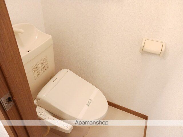CASAIIIの内装写真