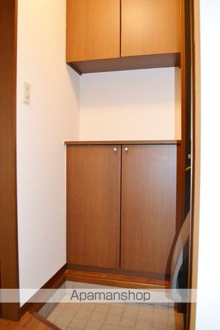 バリュージュ新家の内装写真