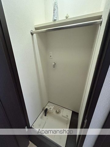 EXESS ARCの内装写真