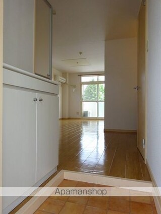 ハイム・ロジュマン　Ｂ[1LDK/40.04m2]の玄関