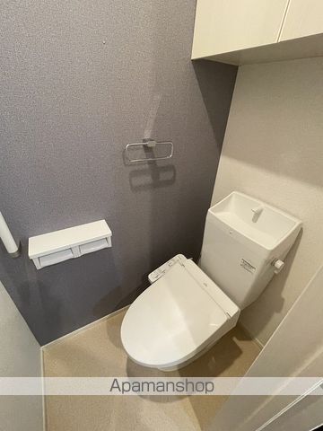 イースト オレヌの内装写真