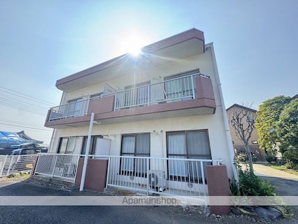 サンライズ西川[2LDK/48.6m2]の外観5