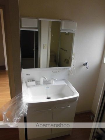 フレグランス志染の内装写真