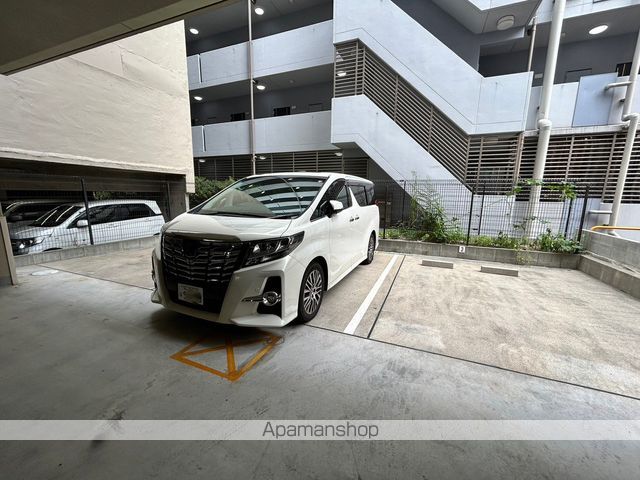 CITYSPIRE心斎橋EASTのその他写真